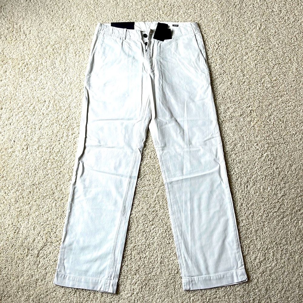 Club Monaco men’s pants